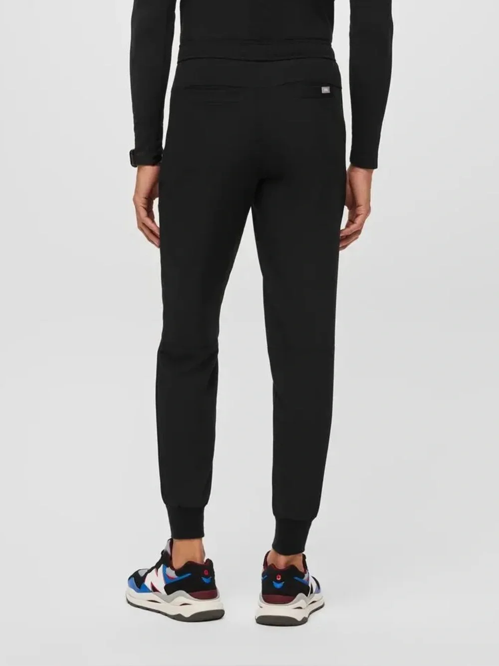 Figs Tansen Jogger Scrub Pan